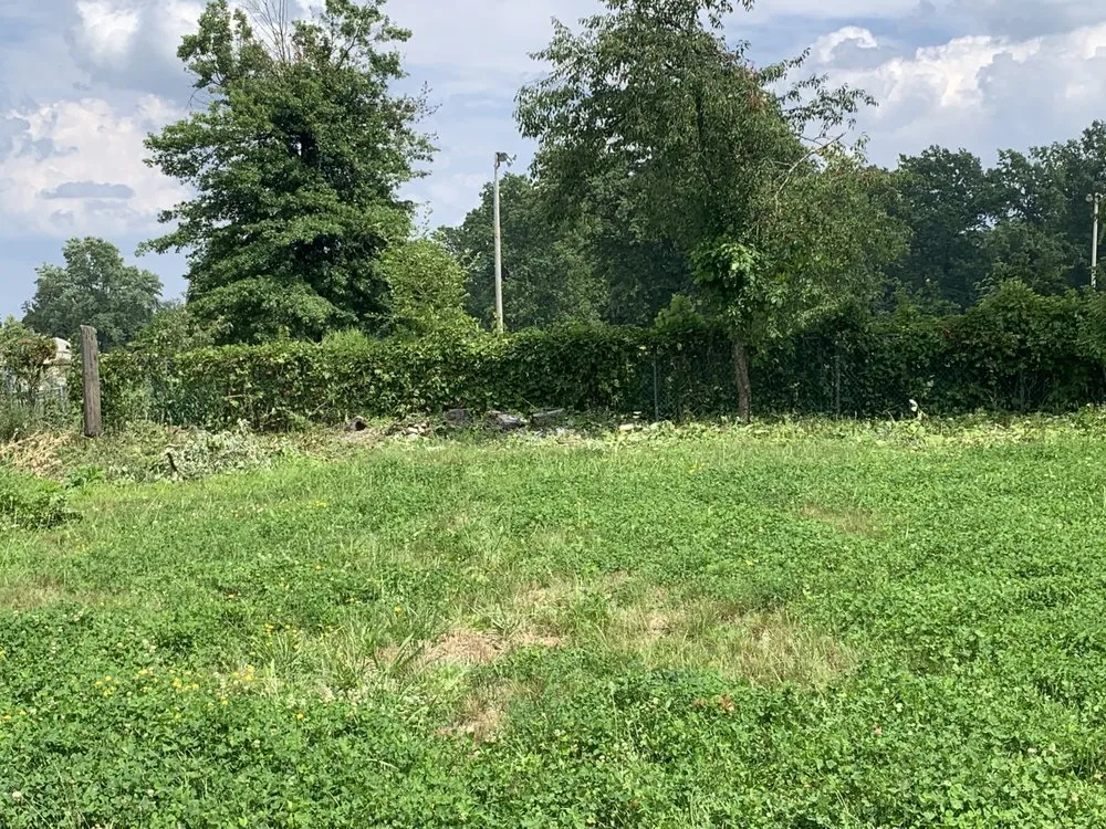 Affordable outdoor landscaping for homes across Lorain, OH - OFE Home Improvements