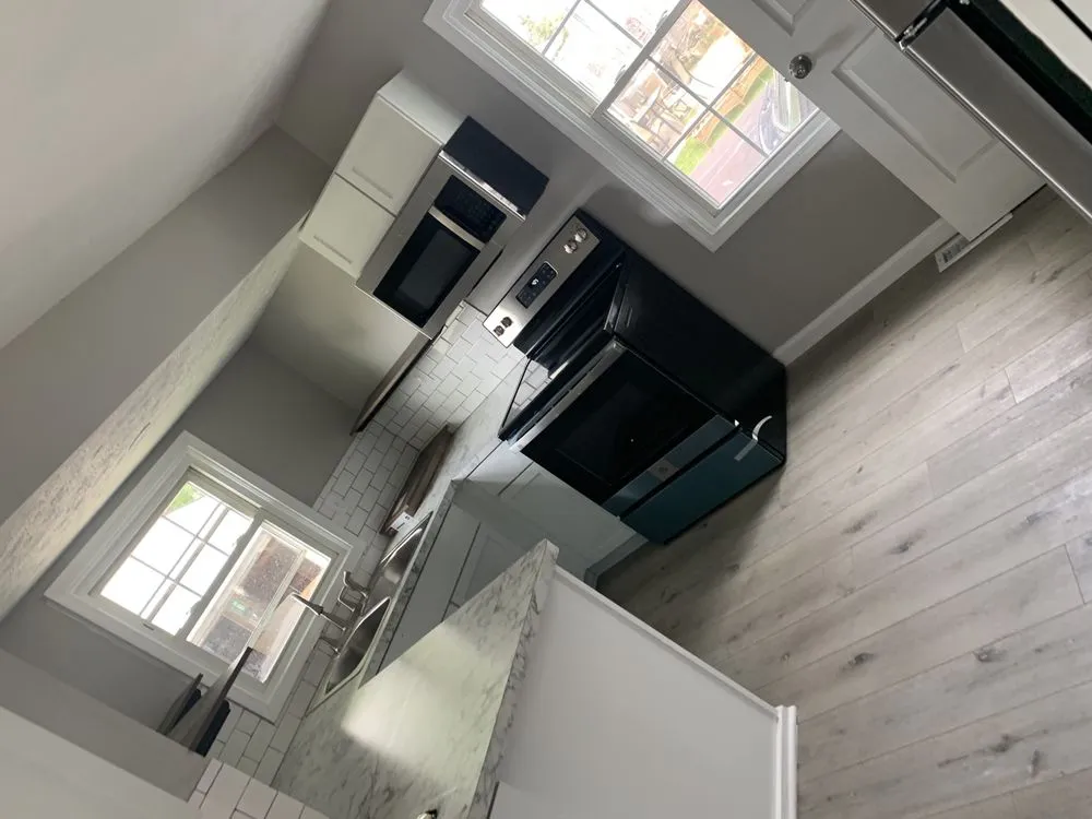 Custom yard maintenance experts serving Lorain, OH - OFE Home Improvements