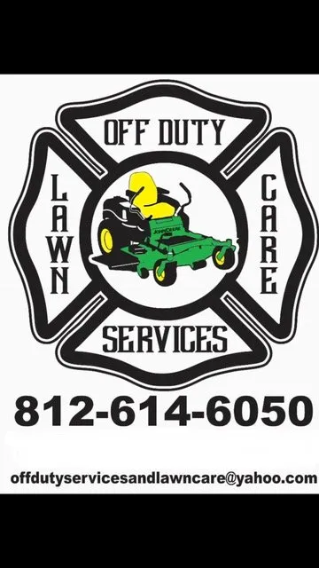 Custom landscape design for beautiful yards across New Point, IN - Off Duty Lawn Care