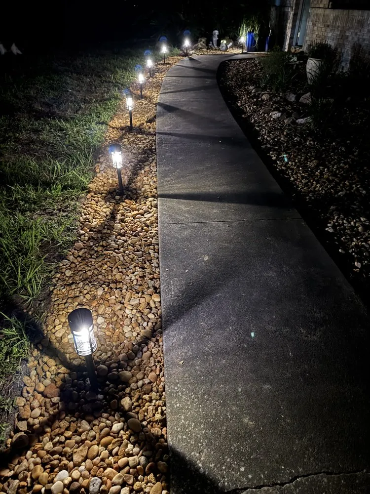 Reliable yard cleanup service for outdoor upgrades in South Daytona, FL by Off Duty Lawn Care