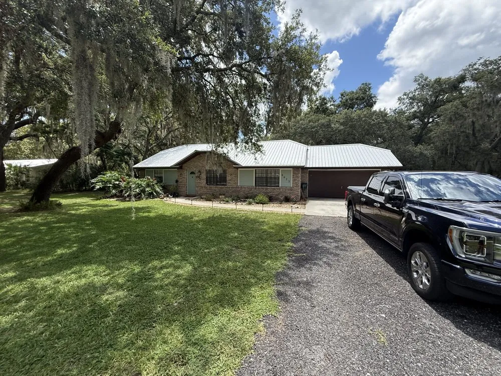 Affordable lawn care service in South Daytona, FL - Off Duty Lawn Care