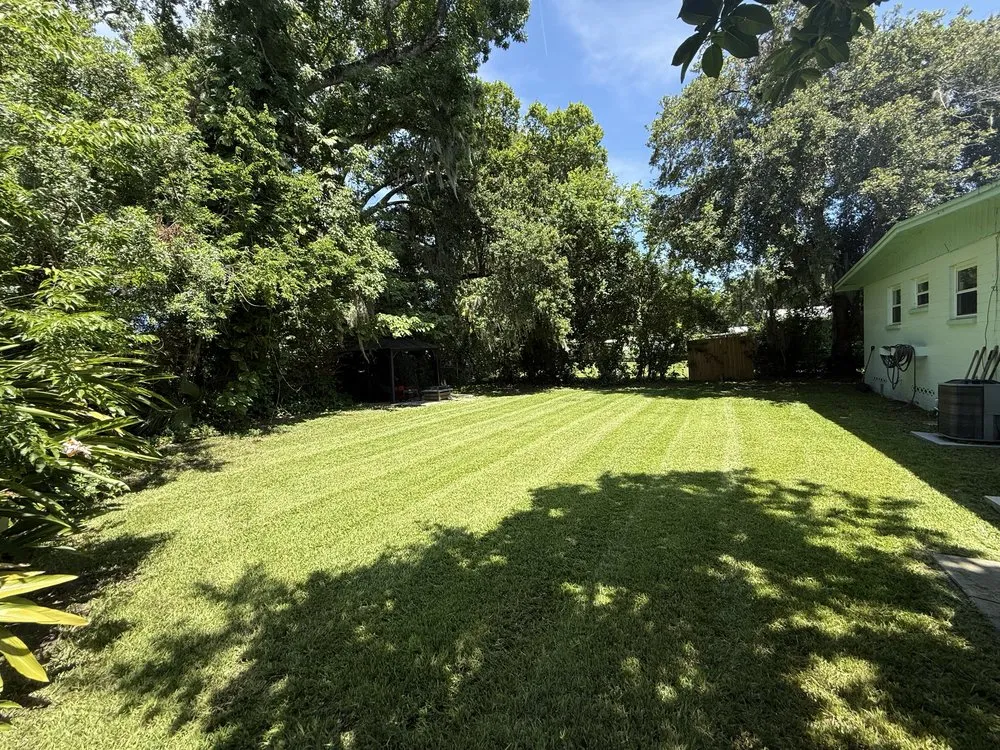 Reliable landscape installation experts serving South Daytona, FL - Off Duty Lawn Care