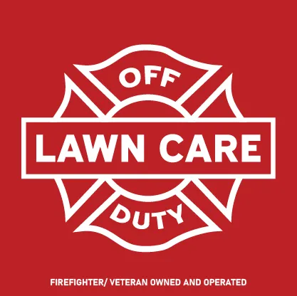 Professional yard maintenance with custom design in Waxahachie, TX by Off-Duty Lawn Care