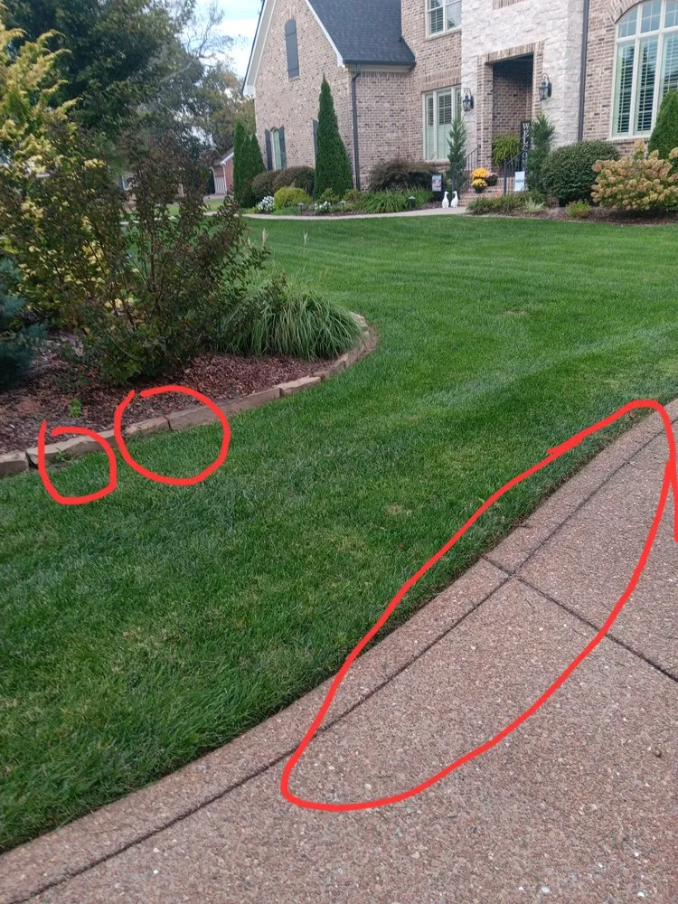 Local landscaping services near you across Murfreesboro, TN - Off Duty Outdoors