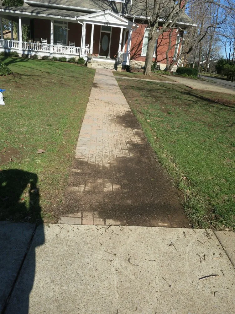 Custom landscaping services near you in Murfreesboro, TN by Off Duty Outdoors