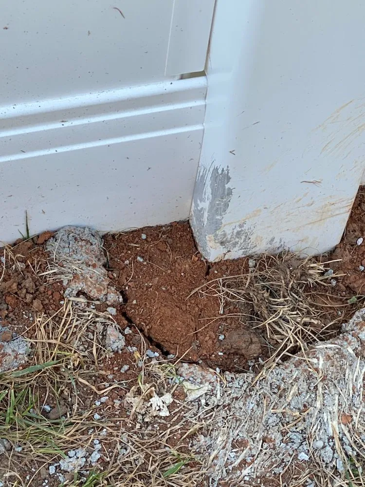 Custom yard cleanup service in Murfreesboro, TN - Off Duty Outdoors