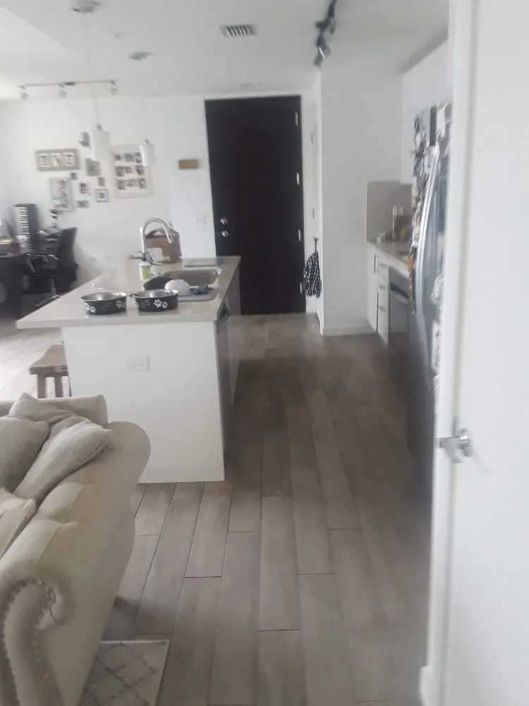 Local lawn care service in Tampa Bay, FL - Off Glass Minor Repair & Maintenance