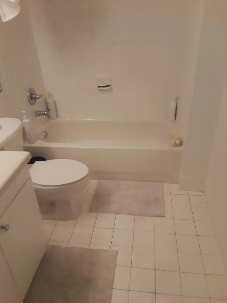 Professional yard maintenance with custom design across Tampa Bay, FL - Off Glass Minor Repair & Maintenance