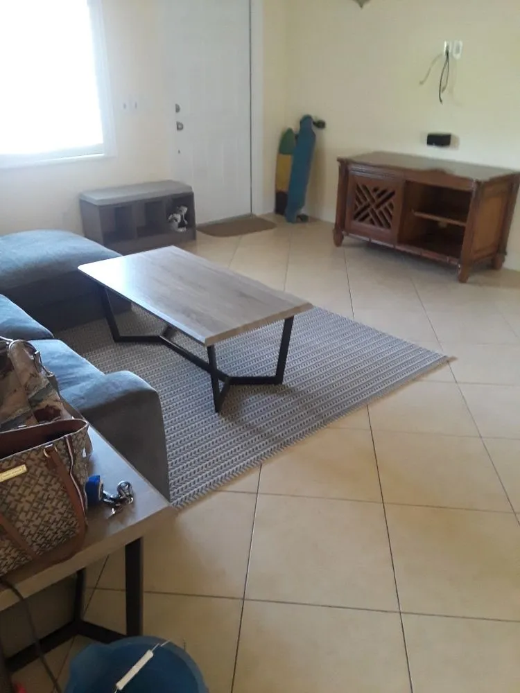 Expert yard cleanup service near you across Tampa Bay, FL - Off Glass Minor Repair & Maintenance