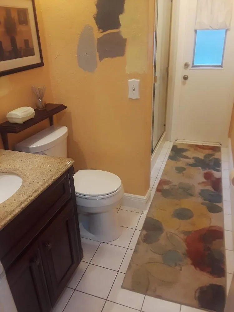 Affordable outdoor landscaping for homes across Tampa Bay, FL - Off Glass Minor Repair & Maintenance