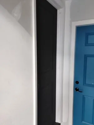 Off Glass Minor Repair & Maintenance Logo