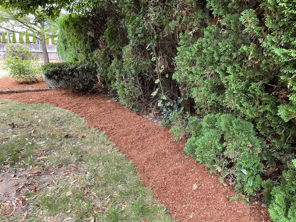 Professional landscape design for year-round maintenance across Woodburn, OR - Off The Road Lawn Maintenance