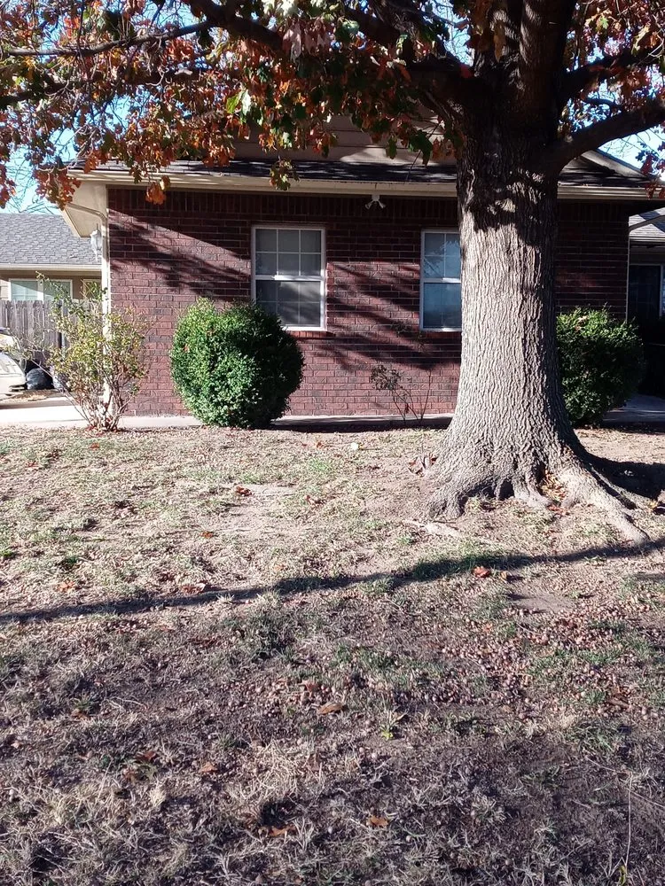 Top-rated landscaping services for homes across Wichita, KS - Off The Top Lawn Care