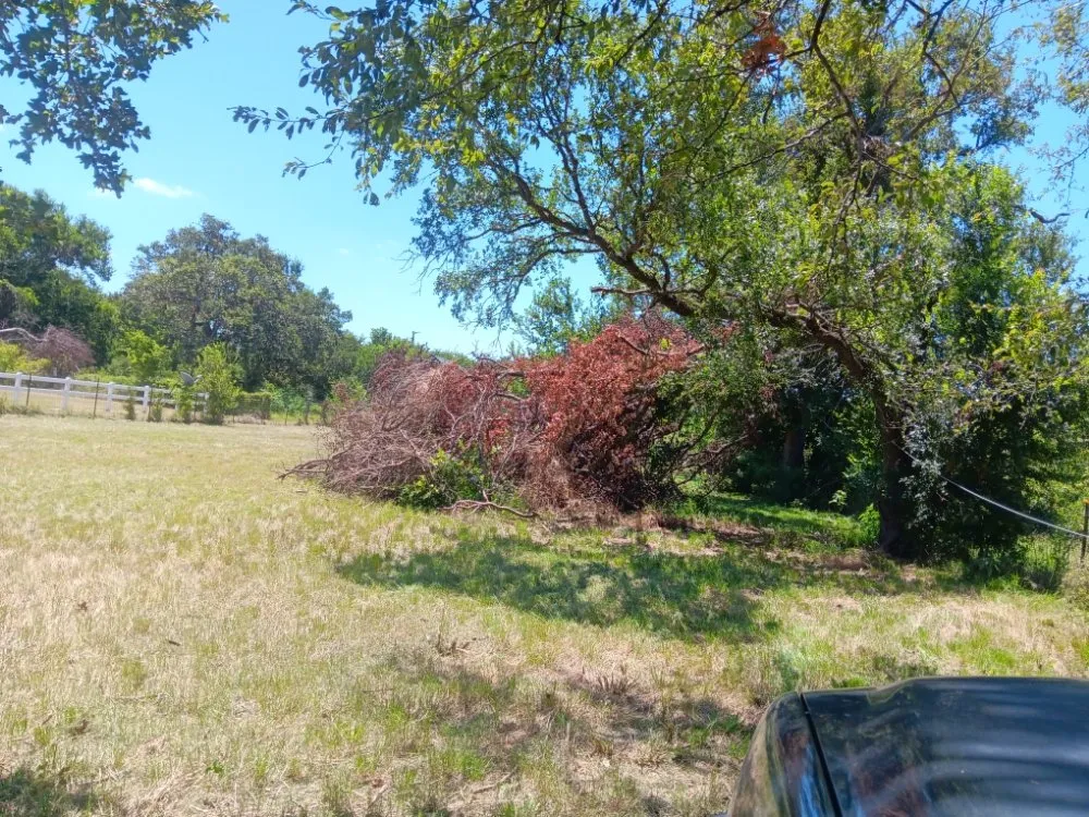 Expert landscaping services for homes in Waco, TX by Off The Top Texas Lawn Care