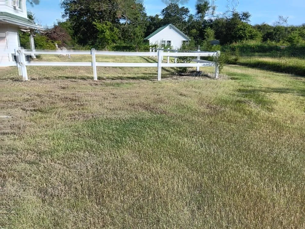 Expert landscape installation for year-round maintenance across Waco, TX - Off The Top Texas Lawn Care
