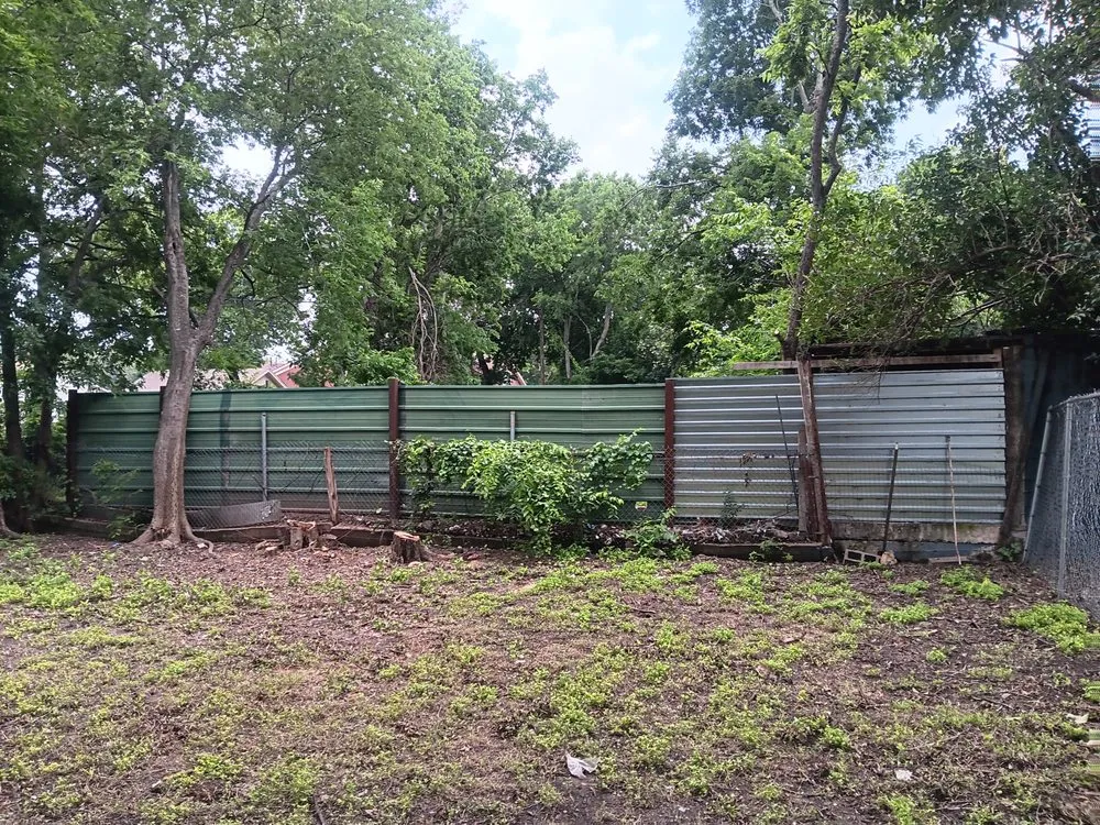 Trusted landscaping services for homes across Waco, TX - Off The Top Texas Lawn Care