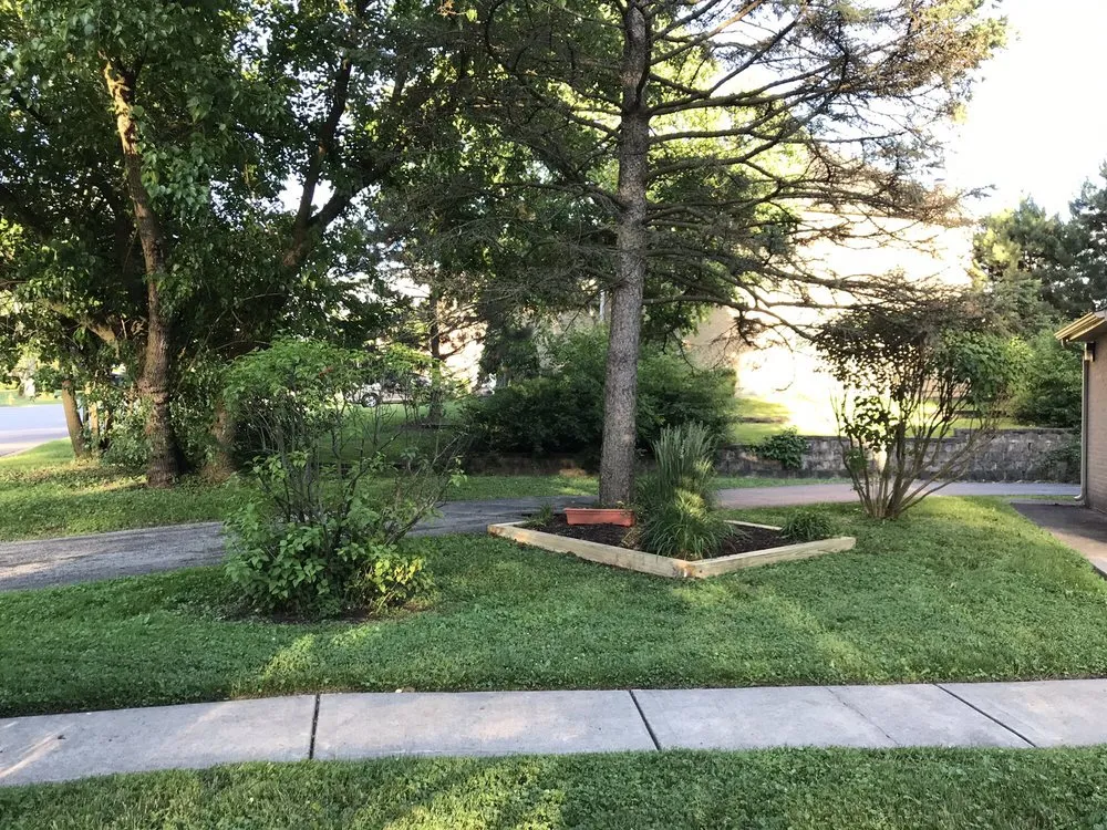 Affordable residential landscaping experts serving Glendale Heights, IL - Official Landscaping