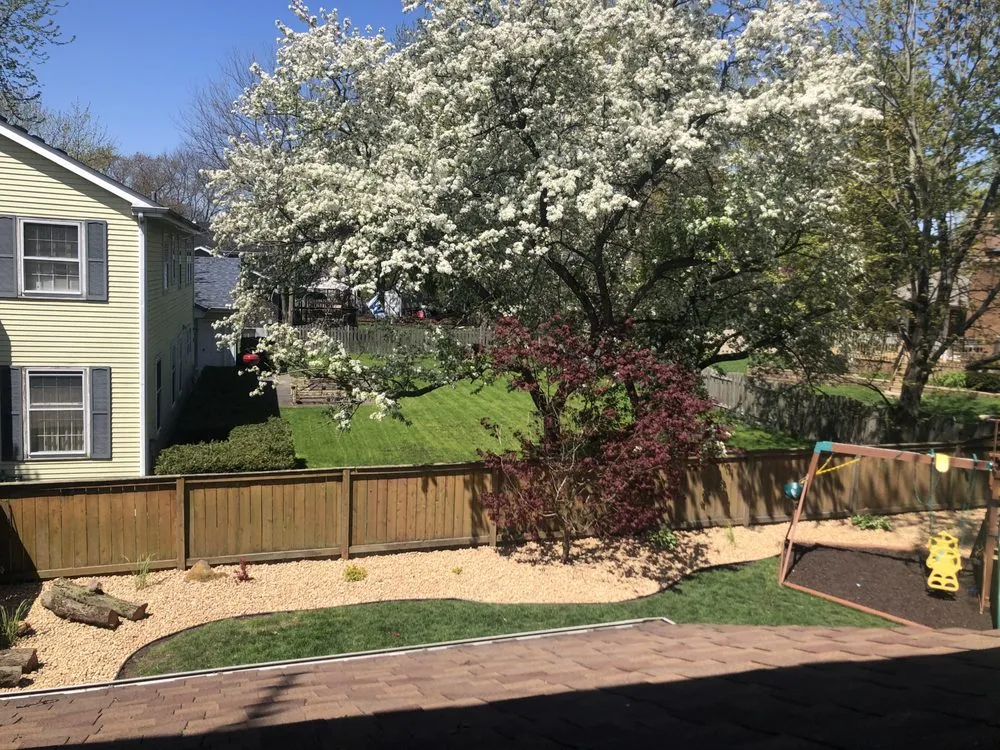 Expert yard maintenance experts serving Glendale Heights, IL - Official Landscaping