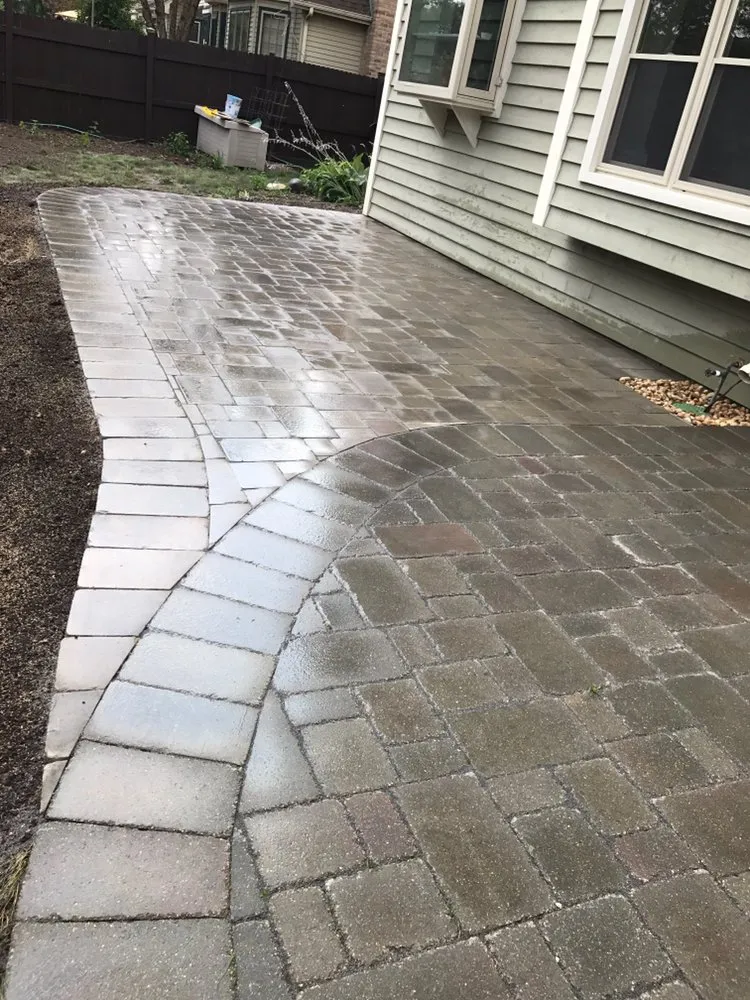 Trusted residential landscaping in Glendale Heights, IL - Official Landscaping