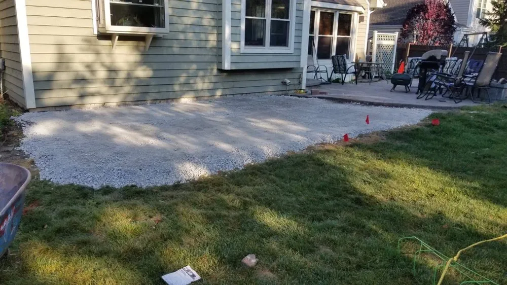 Expert landscape installation for year-round maintenance in Glendale Heights, IL by Official Landscaping