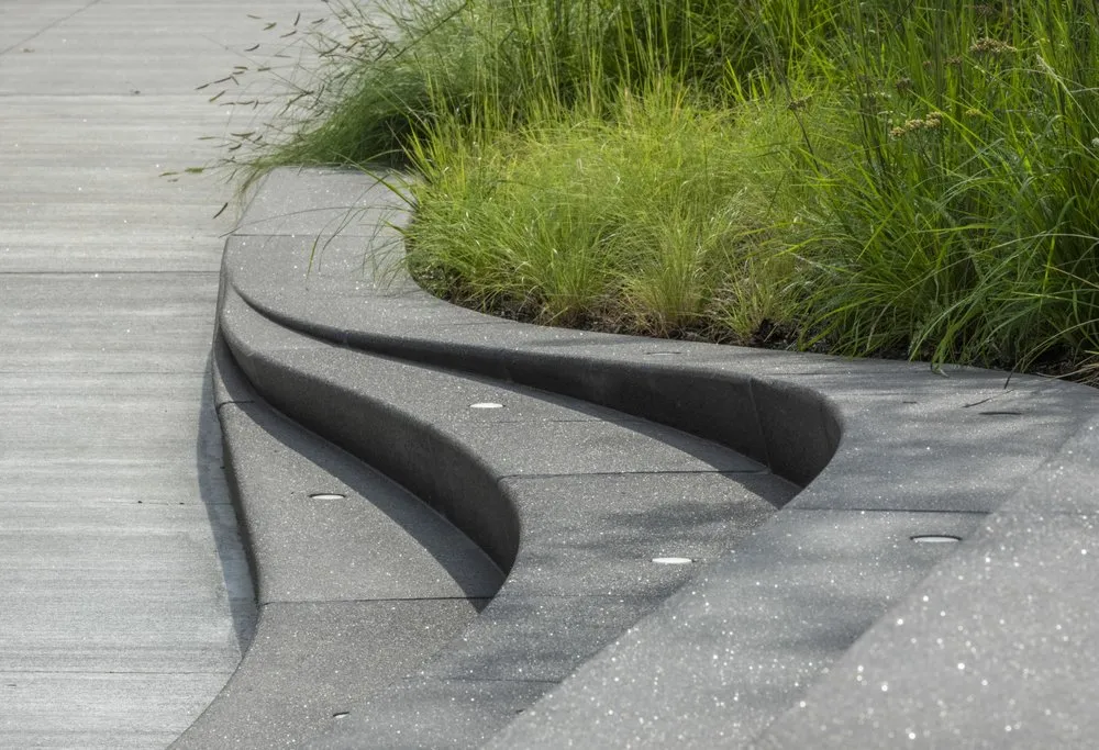 Professional yard cleanup service in Boston, MA by Offshoots Productive Landscapes