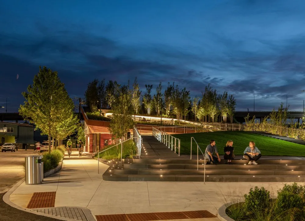 Top-rated yard maintenance in Boston, MA by Offshoots Productive Landscapes