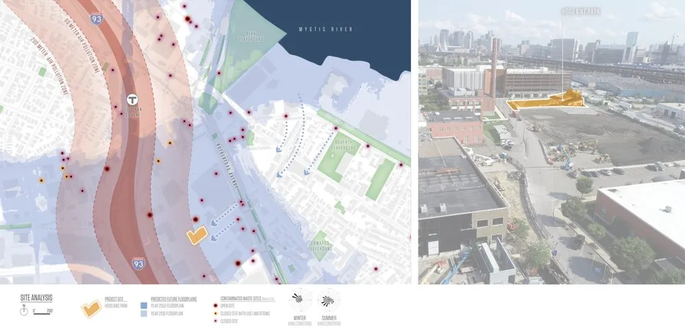 Custom lawn mowing service in Boston, MA by Offshoots Productive Landscapes