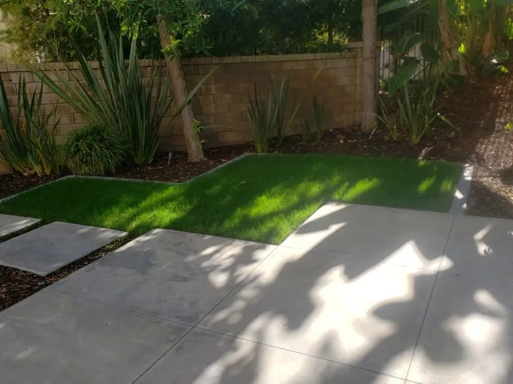 Custom outdoor landscaping experts serving Cardiff, CA - Offshore Landscaping & Maintenance