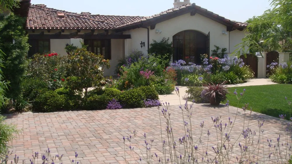 Local landscape design in Cardiff, CA - Offshore Landscaping & Maintenance