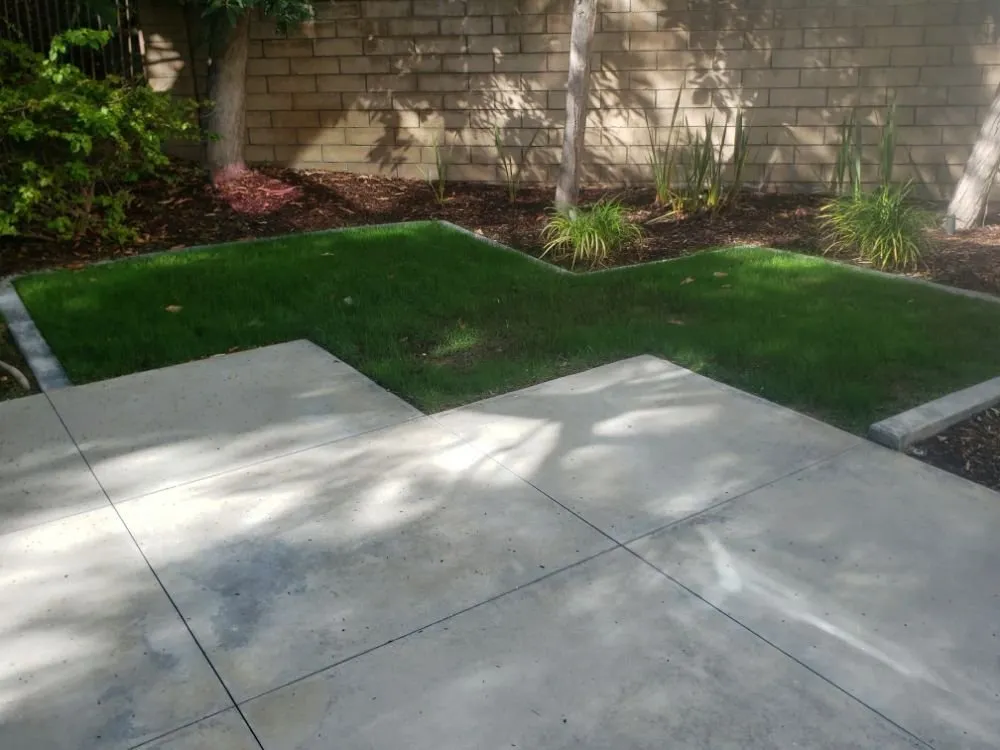 Affordable residential landscaping in Cardiff, CA - Offshore Landscaping & Maintenance