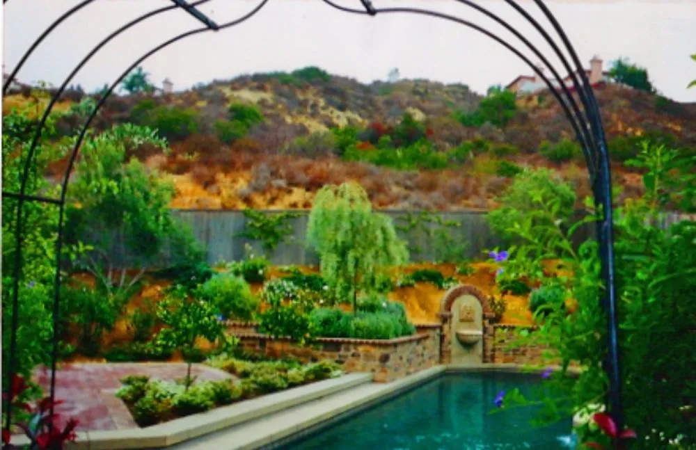 Top-rated garden landscaping in Cardiff, CA - Offshore Landscaping & Maintenance