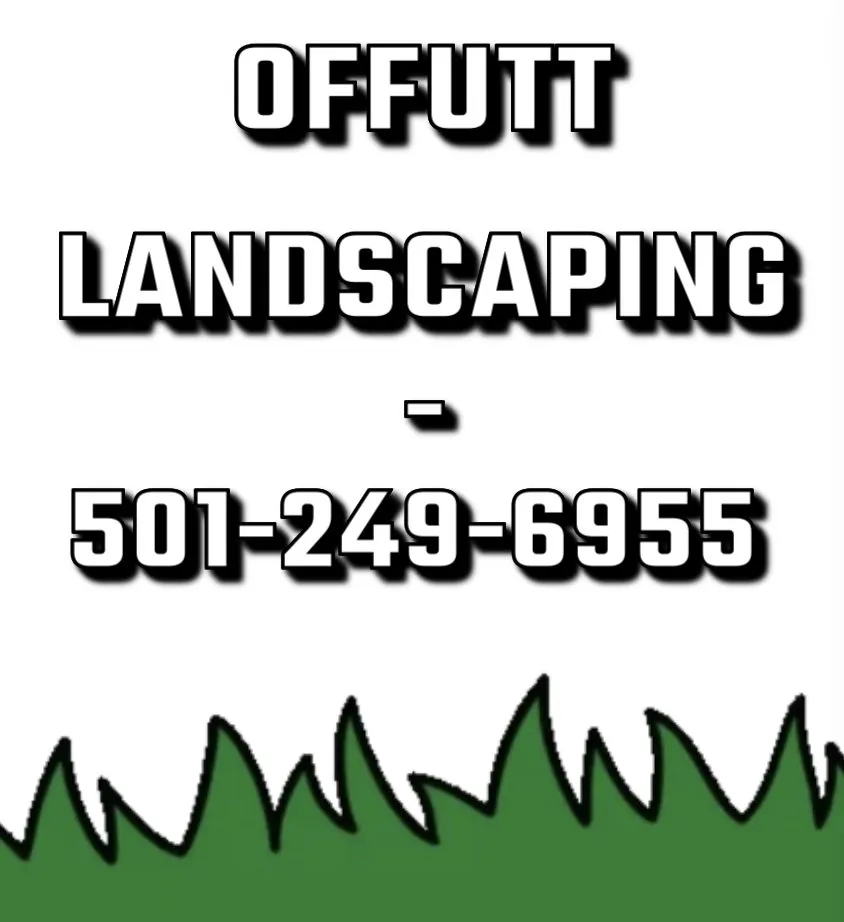 Affordable landscaping services experts serving Bryant, AR - Offutt Landscaping