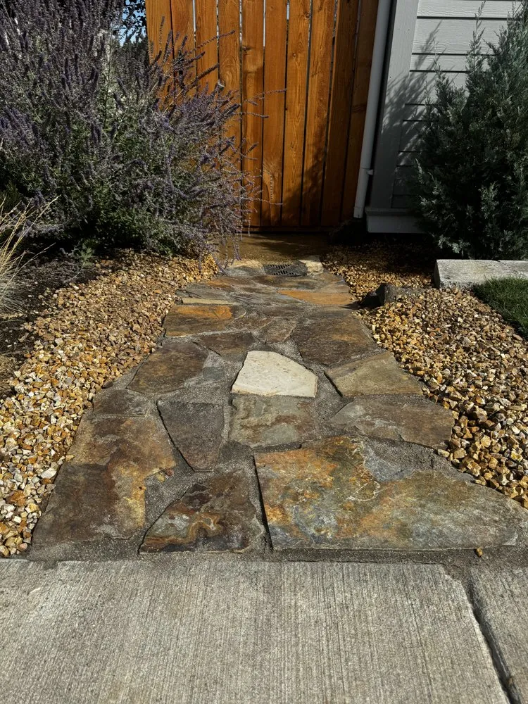 Top-rated yard maintenance for outdoor upgrades across Redmond, OR - OG Construction and Maintenance