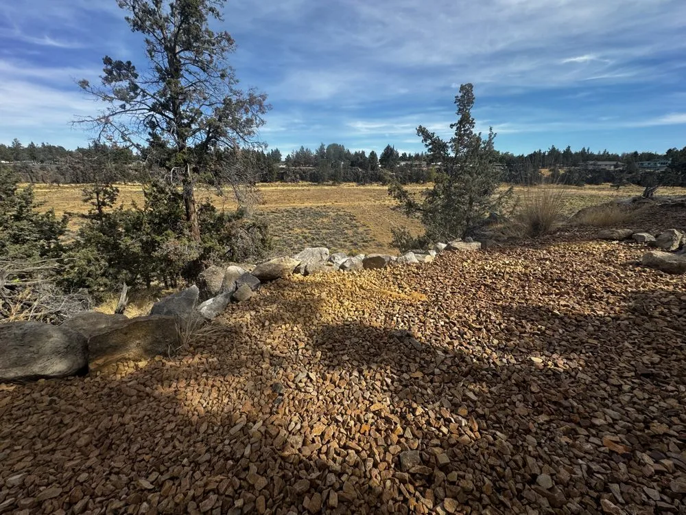 Expert outdoor landscaping in Redmond, OR - OG Construction and Maintenance