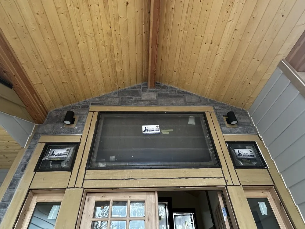 Local landscape design in Redmond, OR - OG Construction and Maintenance