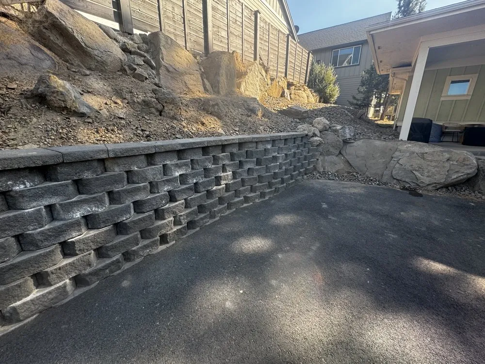 Affordable lawn care service in Redmond, OR - OG Construction and Maintenance