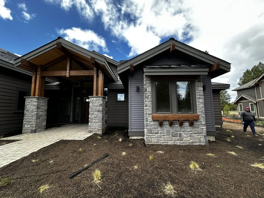 Professional landscaping services near you across Redmond, OR - OG Construction and Maintenance