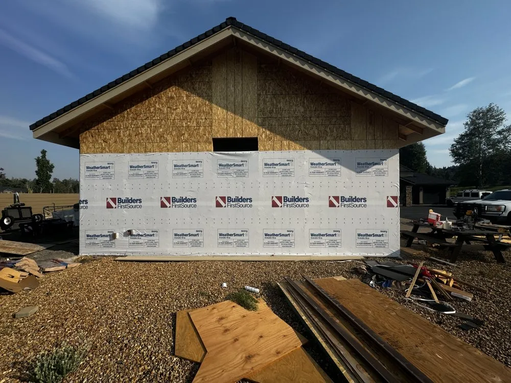 Reliable yard maintenance in Redmond, OR by OG Construction and Maintenance