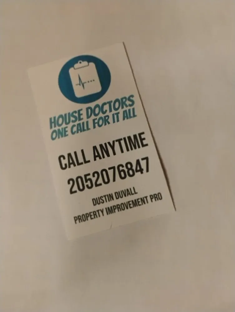 Trusted lawn mowing service in Fayetteville, TN - Og House Doctors