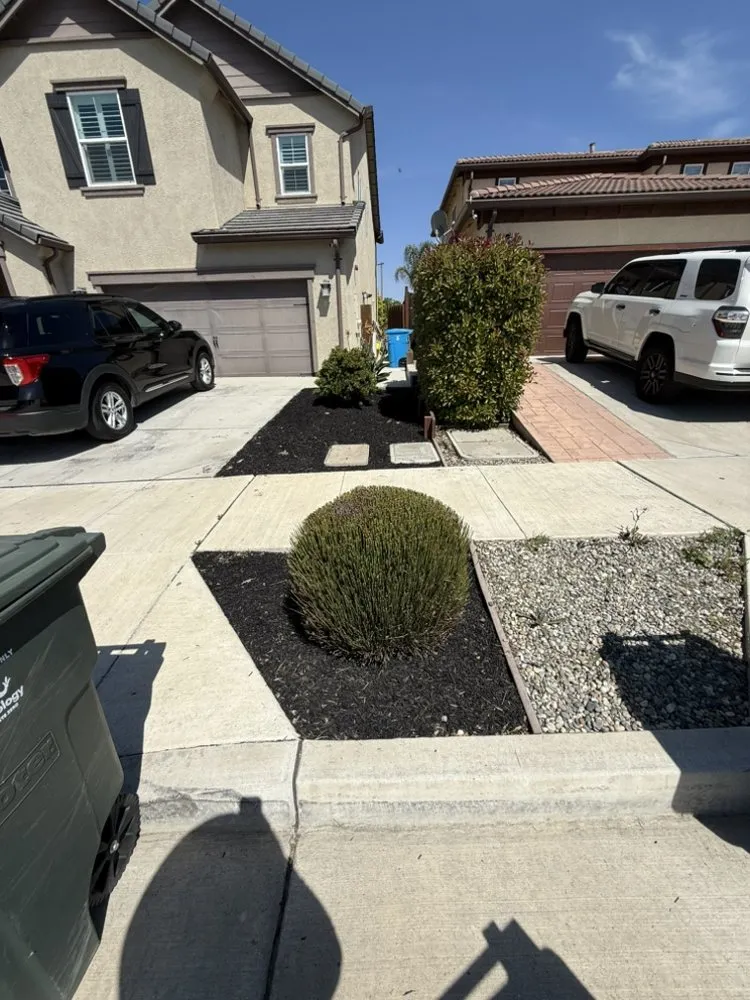 Affordable lawn mowing service in Hollister, CA - OG Landscaping & Tree Trimming