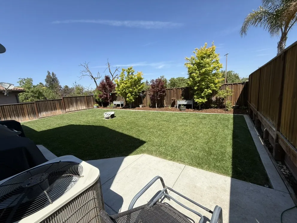 Custom yard cleanup service in Hollister, CA by OG Landscaping & Tree Trimming