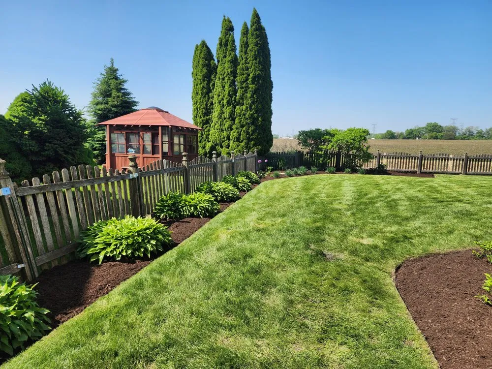 Affordable landscaping services for outdoor upgrades across Joliet, IL - Og Landscaping