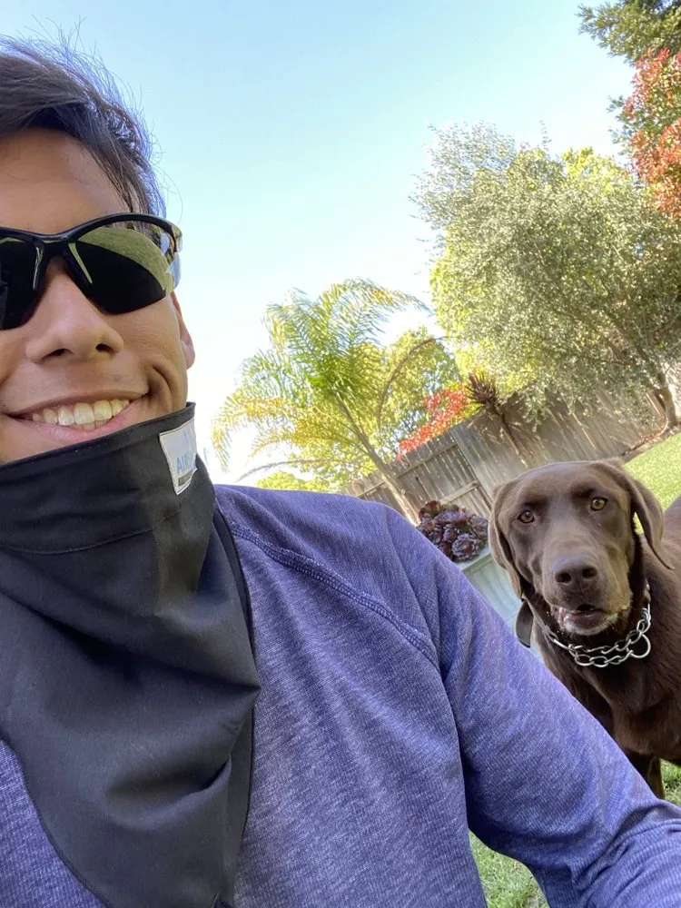 Professional garden landscaping in Sacramento, CA - OG Landscaping