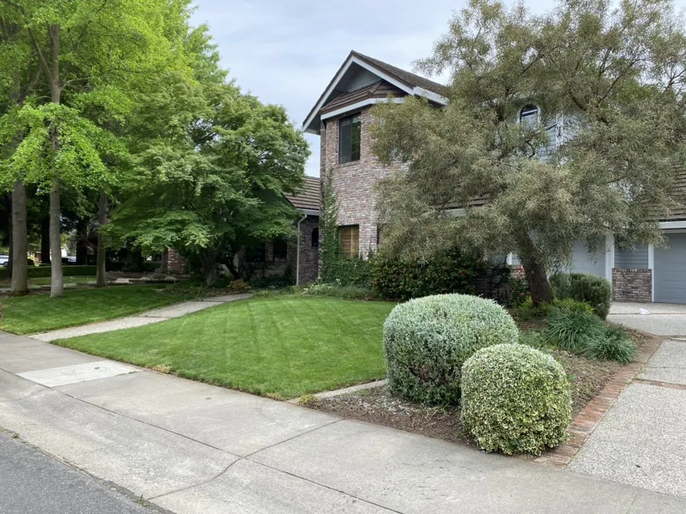 Reliable residential landscaping with custom design across Sacramento, CA - OG Landscaping