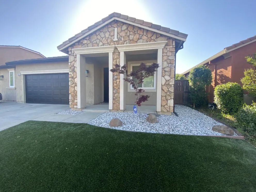 Reliable landscape design in Sacramento, CA by OG Landscaping