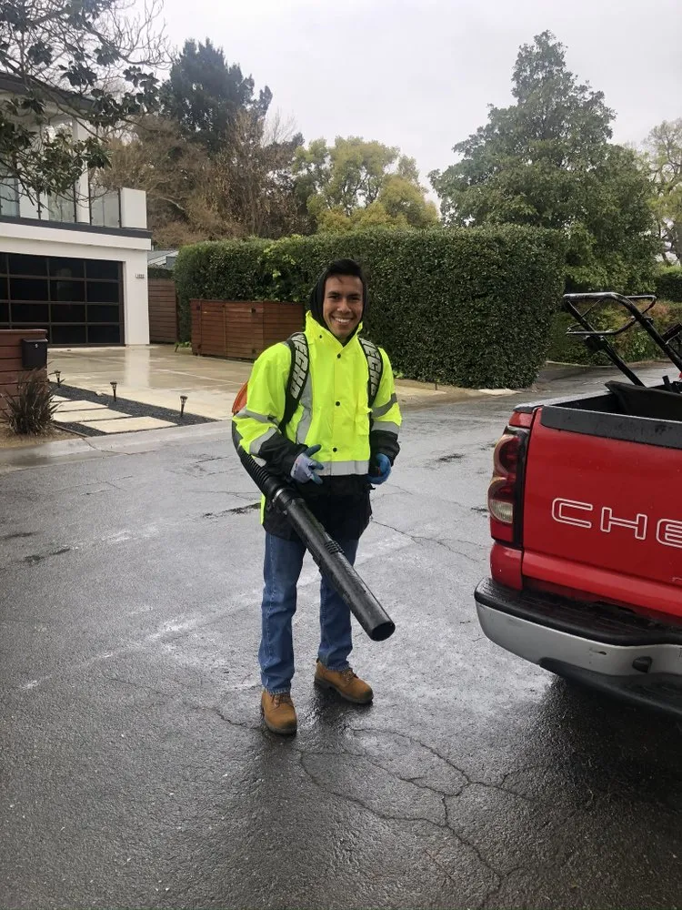 Local landscape installation for outdoor upgrades in Sacramento, CA by OG Landscaping