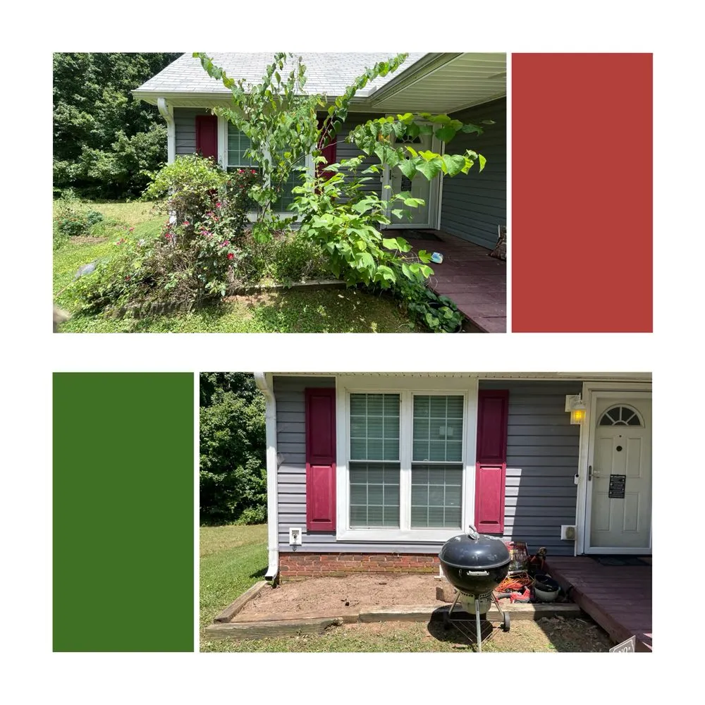 Affordable lawn care service for homes across Charlotte, NC - OG Lawn Care