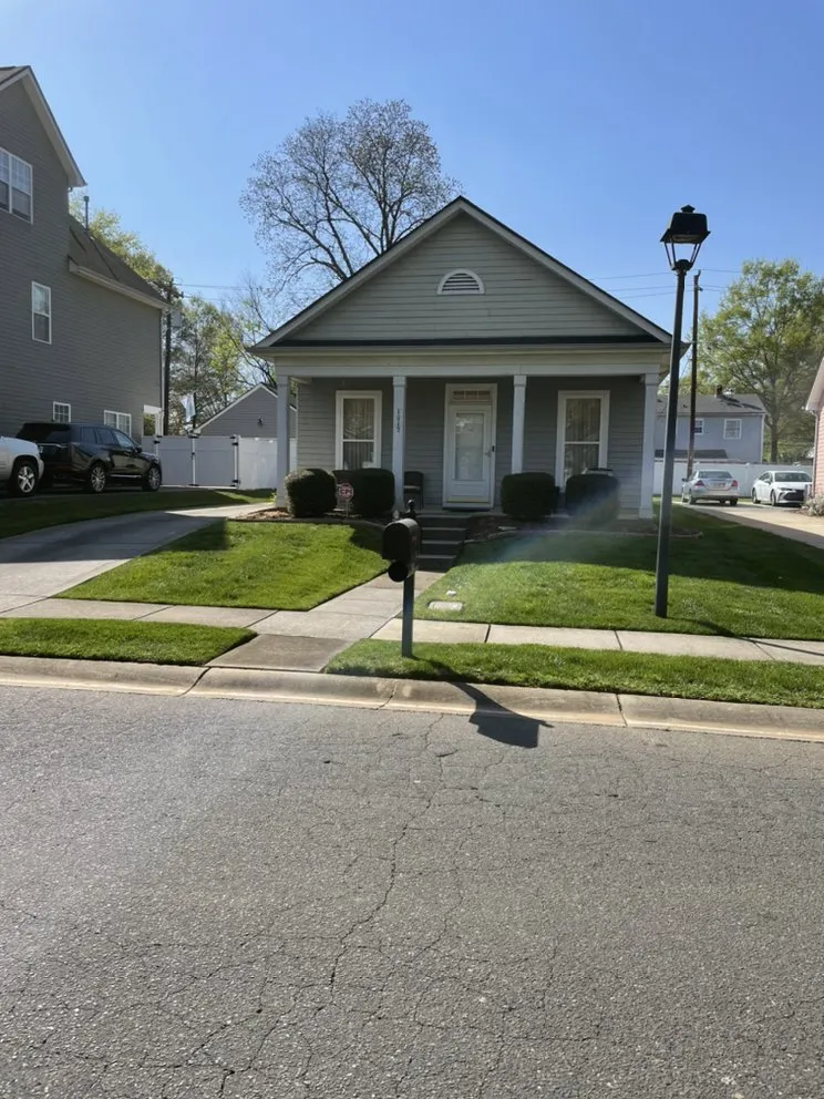 Top-rated outdoor landscaping for homes across Charlotte, NC - OG Lawn Care