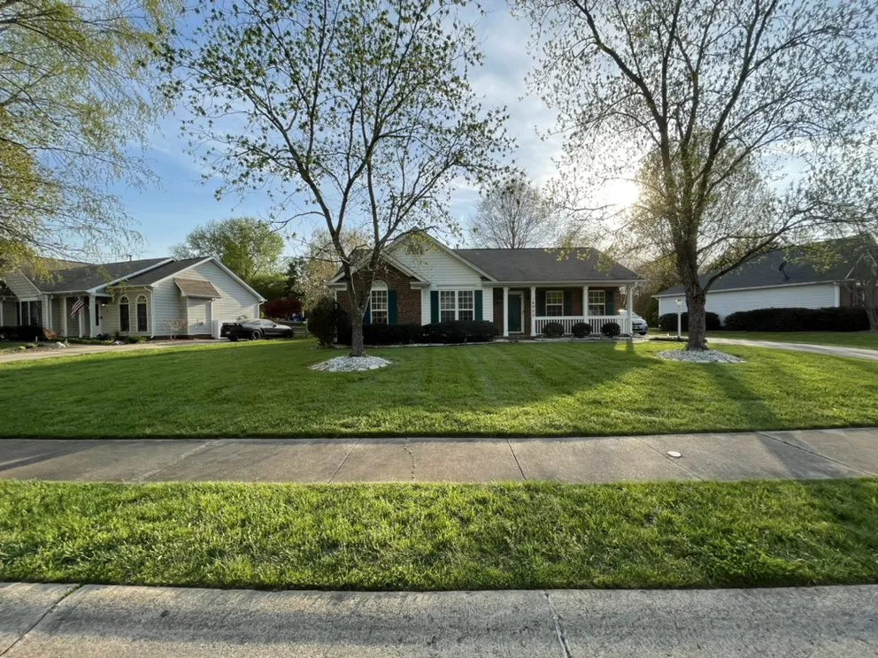 Expert outdoor landscaping in Charlotte, NC - OG Lawn Care