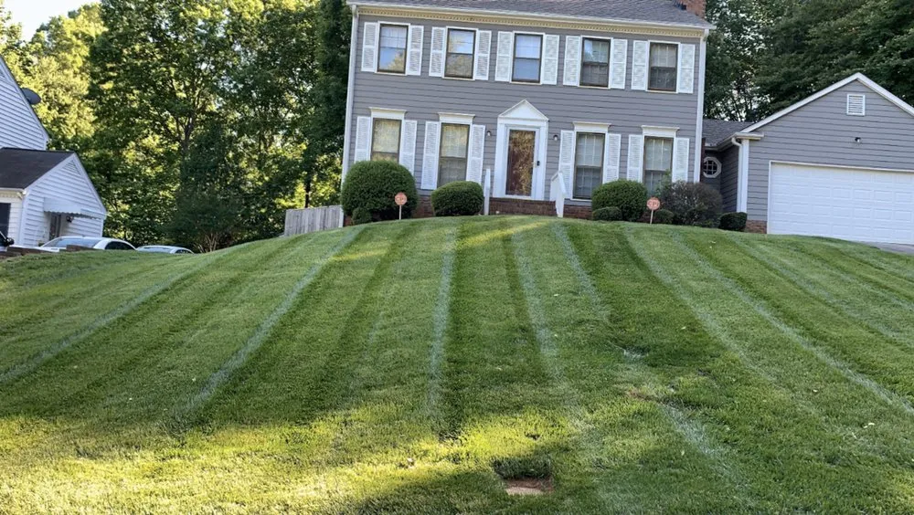 Trusted landscape installation for outdoor upgrades across Charlotte, NC - OG Lawn Care